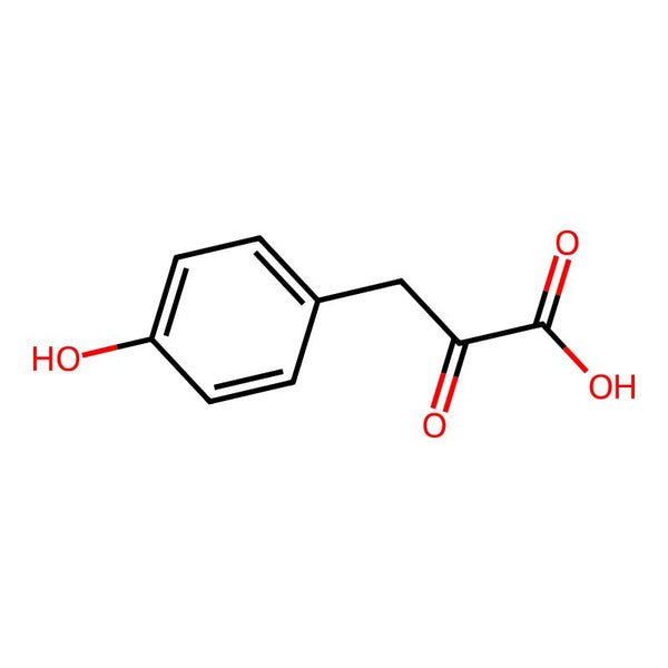 4-​Hydroxyphenylpyruvic acid|CS-W010756|156-39-8