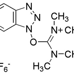 O-(Benzotriazol-1-yl)-N,N,N',N'-tetramethyluronium hexafluorophosphate|02011|94790-37-1