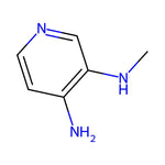 N3-Methylpyridine-3,4-diamine|CS-0090255|1796-73-2