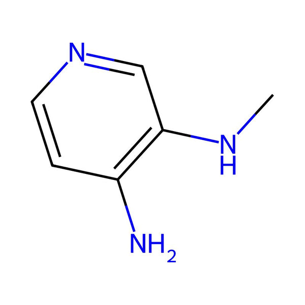 N3-Methylpyridine-3,4-diamine|CS-0090255|1796-73-2