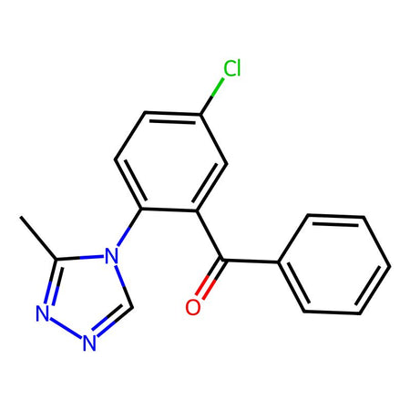 Alprazolam Impurity 12|C4X-146012|36916-19-5