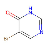 5-Bromopyrimidin-4(3H)-one|CS-W019838|19808-30-1