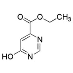 Ethyl 6-hydroxypyrimidine-4-carboxylate|24066|223788-14-5