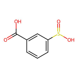 3-Sulfinobenzoic acid|CS-0654282|15451-00-0