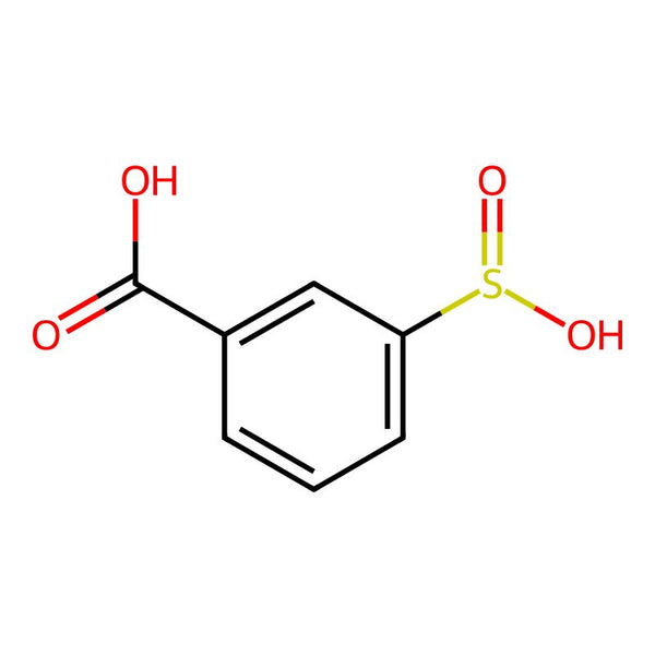 3-Sulfinobenzoic acid|CS-0654282|15451-00-0