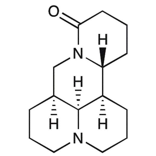 Matrine|32545|519-02-8