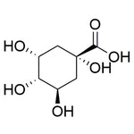 D-(-)-Quinic acid|37507|77-95-2