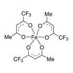Iron(III) trifluoroacetylacetonate, 99% (99.9%-Fe)|93-2644|14526-22-8