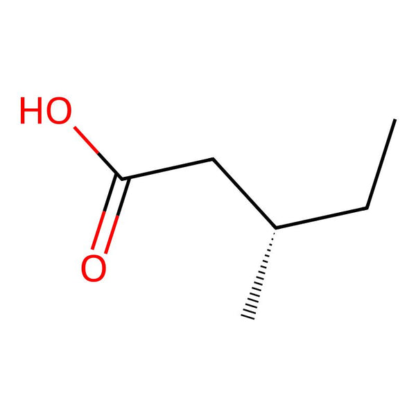 (S)-3-Methylpentanoic acid|CS-W002937|1730-92-3