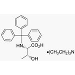 Trityl threonine triethyl ammonium salt|04830|80514-76-7
