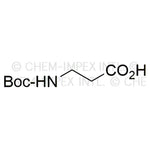 Boc-b-alanine|01323|3303-84-2