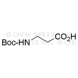 Boc-b-alanine|01323|3303-84-2
