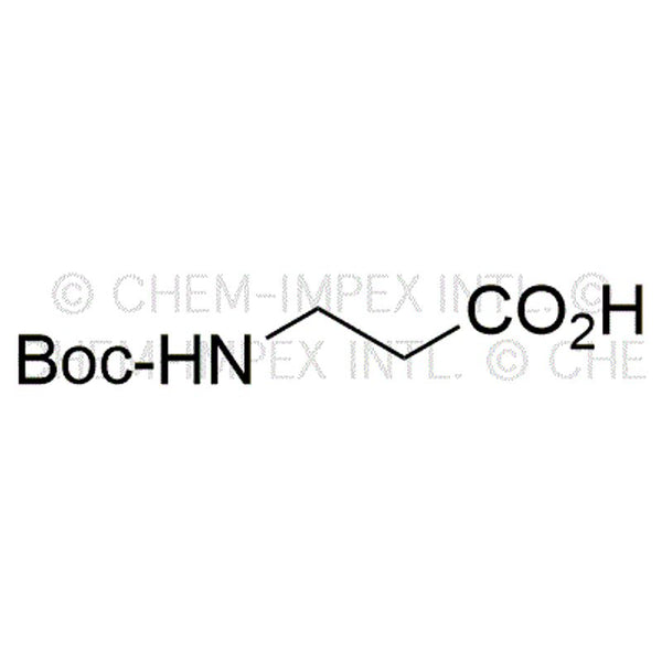 Boc-b-alanine|01323|3303-84-2