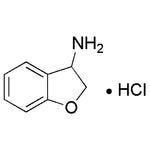 2,3-Dihydro-benzofuran-3-ylamine hydrochloride|17963|860689-81-2