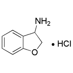 2,3-Dihydro-benzofuran-3-ylamine hydrochloride|17963|860689-81-2