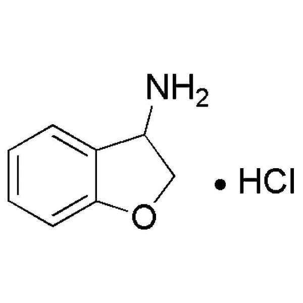 2,3-Dihydro-benzofuran-3-ylamine hydrochloride|17963|860689-81-2