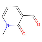 1-Methyl-2-oxo-1,2-dihydropyridine-3-carbaldehyde|CS-0311678|79138-28-6