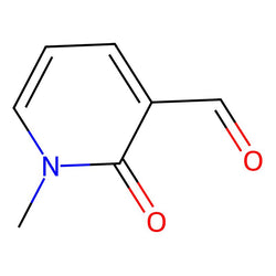 1-Methyl-2-oxo-1,2-dihydropyridine-3-carbaldehyde|CS-0311678|79138-28-6