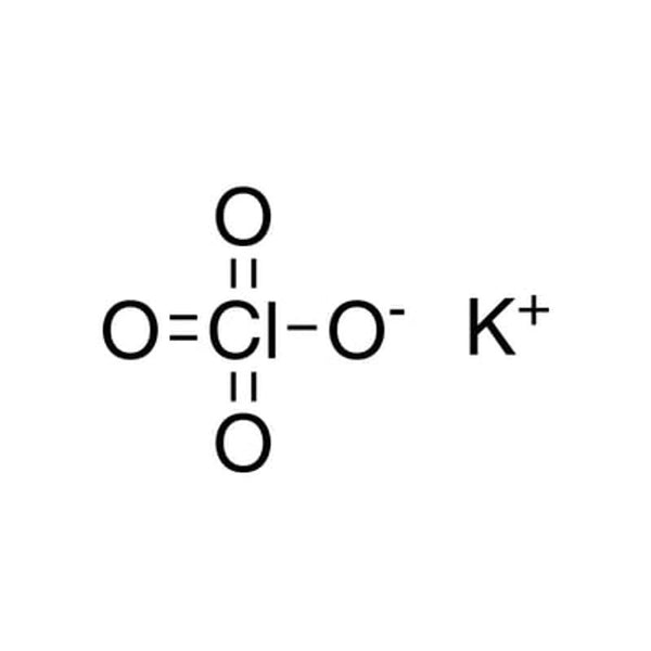 Potassium perchlorate, 99%|93-1935|7778-74-7