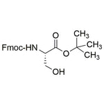 Fmoc-L-serine tert-butyl ester|35199|110797-35-8