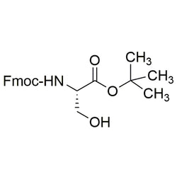 Fmoc-L-serine tert-butyl ester|35199|110797-35-8