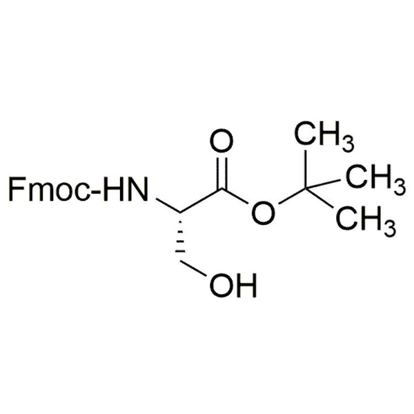 Fmoc-L-serine tert-butyl ester|35199|110797-35-8