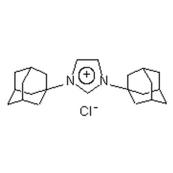 1,3-Bis(1-adamantyl)imidazolium chloride, min. 97%|07-0322|131042-78-9