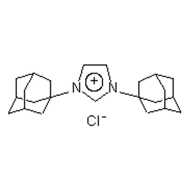 1,3-Bis(1-adamantyl)imidazolium chloride, min. 97%|07-0322|131042-78-9