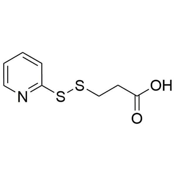 3-(2-Pyridyldithio)propionic acid|39666|68617-64-1