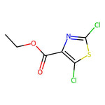 Ethyl 2,5-dichlorothiazole-4-carboxylate|CS-0151812|135925-33-6