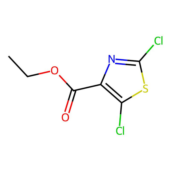Ethyl 2,5-dichlorothiazole-4-carboxylate|CS-0151812|135925-33-6