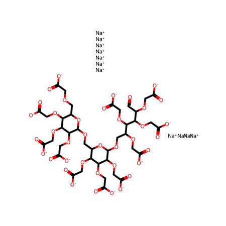 Carboxymethyldextran sodium salt, Mw.=ca. 40000|901190|39422-83-8