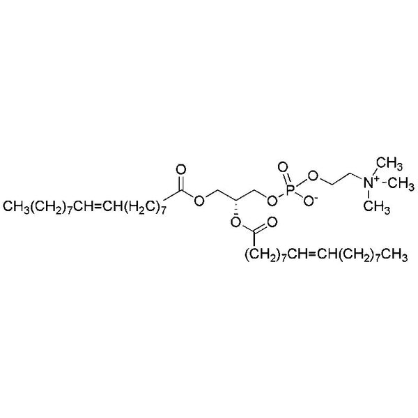 1,2-Dioleoyl-sn-glycero-3-phosphocholine|31111|4235-95-4