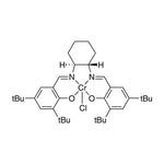 (1S,2S)-(+)-[1,2-Cyclohexanediamino-N,N'-bis(3,5-di-t-butylsalicylidene)]chromium(III) chloride|24-0851|219143-92-7
