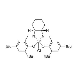 (1S,2S)-(+)-[1,2-Cyclohexanediamino-N,N'-bis(3,5-di-t-butylsalicylidene)]chromium(III) chloride|24-0851|219143-92-7