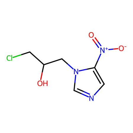 Ornidazole Impurity 14|C4X-133114|116989-52-7