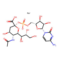 Cytidine 5'-monophospho-N-acetylneuraminic acid sodium salt, 95%|9106225|1007117-62-5