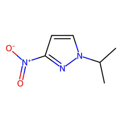 3-Nitro-1-(propan-2-yl)-1h-pyrazole|CS-0123982|1003012-75-6
