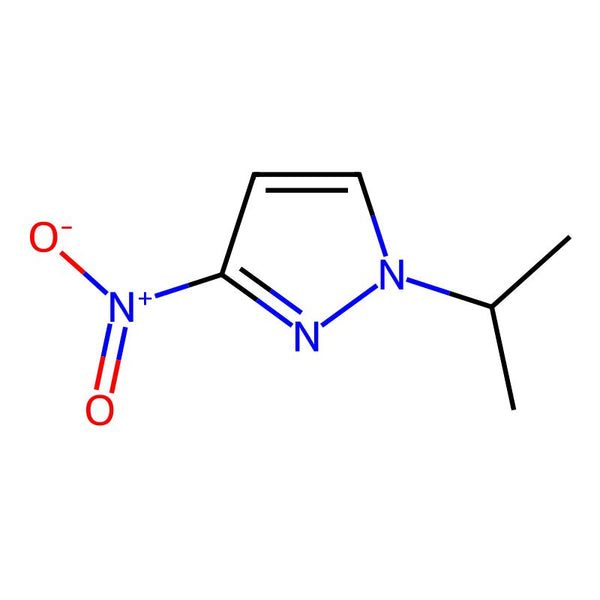 3-Nitro-1-(propan-2-yl)-1h-pyrazole|CS-0123982|1003012-75-6