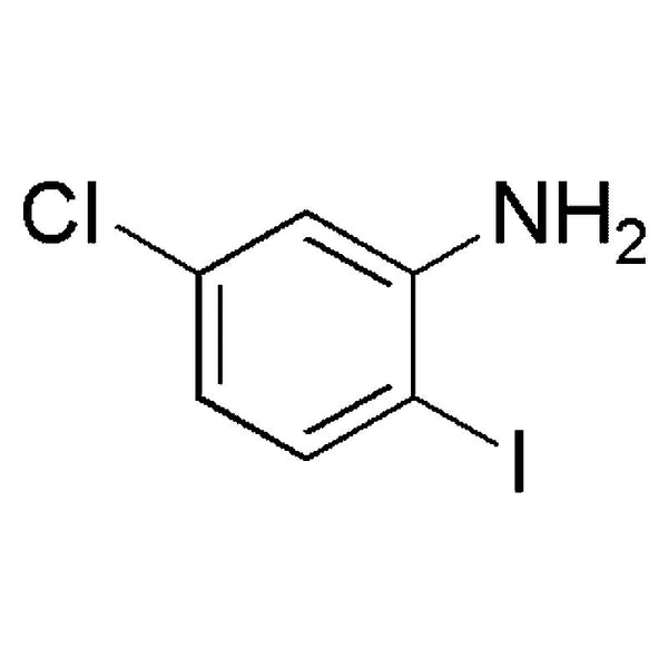 5-Chloro-2-iodoaniline|17354|6828-35-9