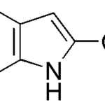 1H-Pyrrolo[3,2-c]pyridine-2-carbaldehyde|18516|630395-95-8