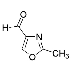 2-Methyl-oxazole-4-carbaldehyde|18743|113732-84-6