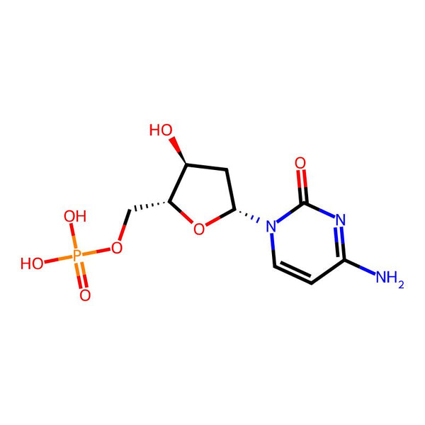 2'-Deoxycytidine-5'-monophosphate|CS-W009932|1032-65-1