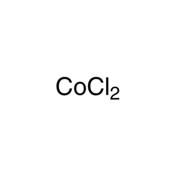 Cobalt(II) chloride, anhydrous, 99+%|93-2721|7646-79-9