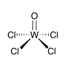 Tungsten(VI) oxychloride, 98%|74-3180|13520-78-0