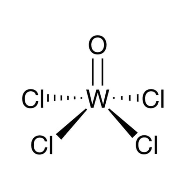 Tungsten(VI) oxychloride, 98%|74-3180|13520-78-0
