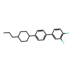 3,4-Difluoro-4'-((trans-4-propylcyclohexyl)-1,1'-biphenyl|CS-W012042|85312-59-0