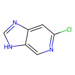 6-Chloro-1H-imidazo[4,5-c]pyridine|CS-W006890|2589-11-9
