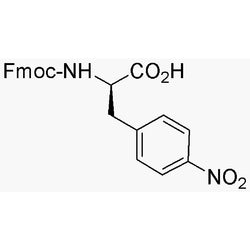 Fmoc-4-nitro-D-phenylalanine|05014|177966-63-1