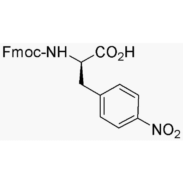 Fmoc-4-nitro-D-phenylalanine|05014|177966-63-1